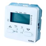 GIRA Display